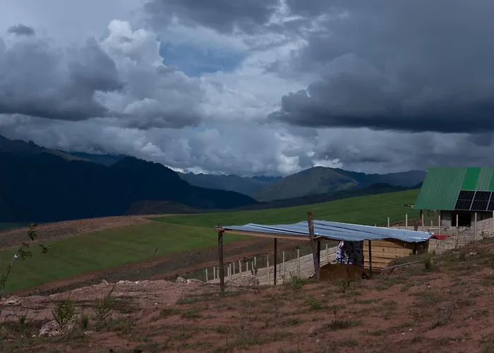 Tres Nevados