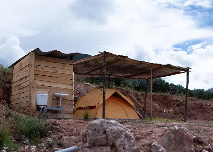 Tres Nevados